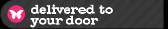 Delivered to your door