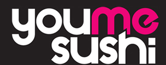 You Me Sushi - Sushi Delivery Central London
