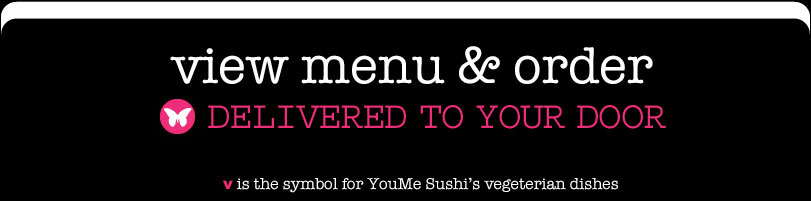View menu and order