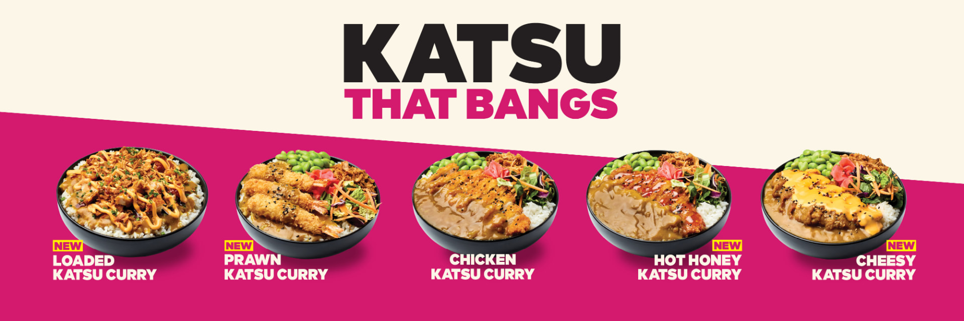 Katsu that bangs